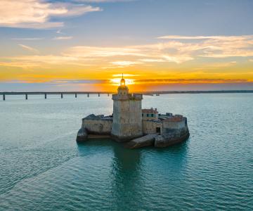 Presse, Fort Louvois