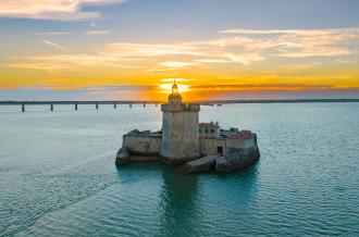 Presse, Fort Louvois