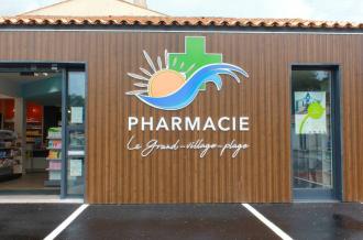 Pharmacie Dulaurans