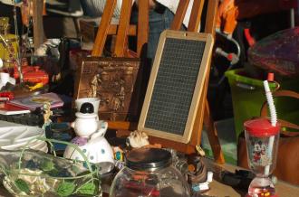 Brocante du port - Brikbroc