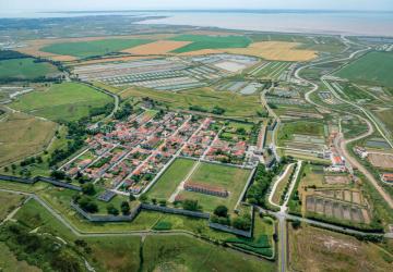 Gourmands d'histoire(s) à Brouage