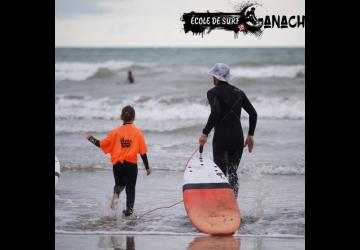 Ganach Surf Scool