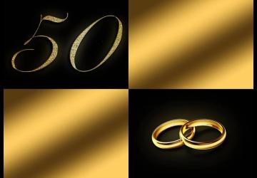 Noces d'Or