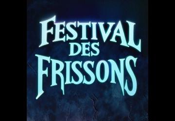 Festival des Frissons