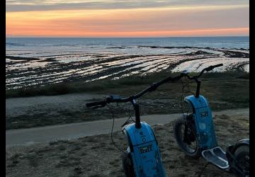 Planète Trott - Balades découverte