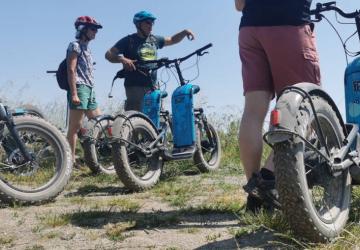 Planète Trott - Balades découverte